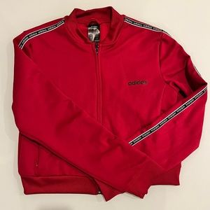 Adidas Track jacket